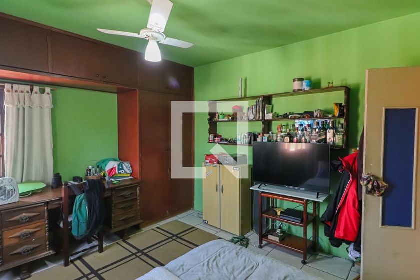 Casa, 7 quartos, 290 m² - Foto 20