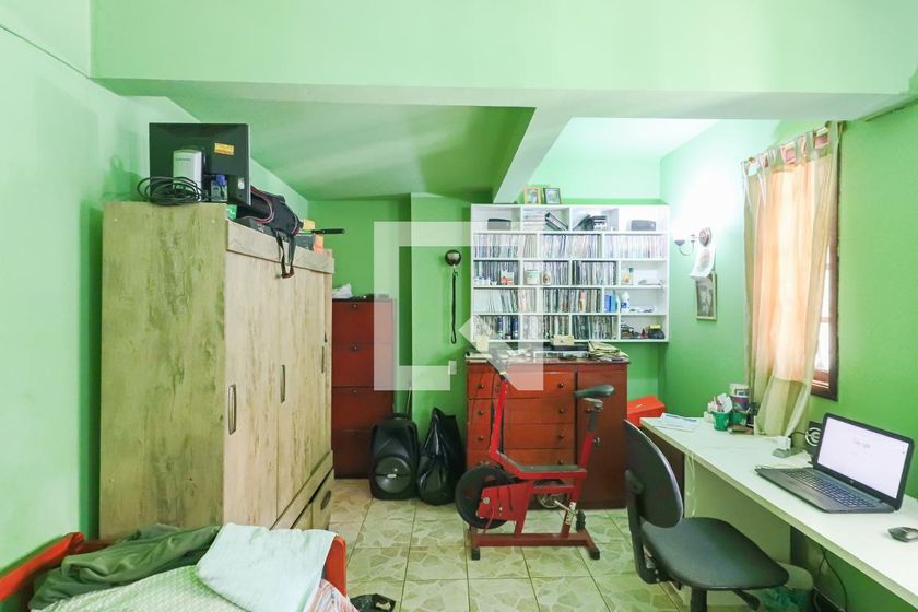 Casa, 7 quartos, 290 m² - Foto 9