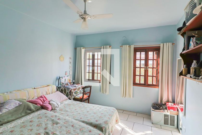 Casa, 7 quartos, 290 m² - Foto 33