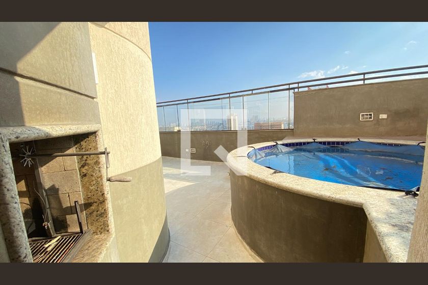 Cobertura, 4 quartos, 186 m² - Foto 69