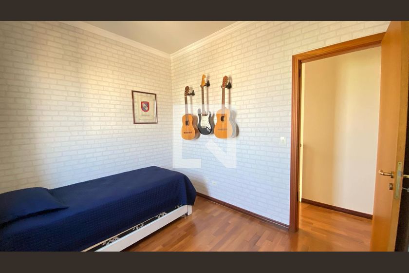 Cobertura, 4 quartos, 186 m² - Foto 14