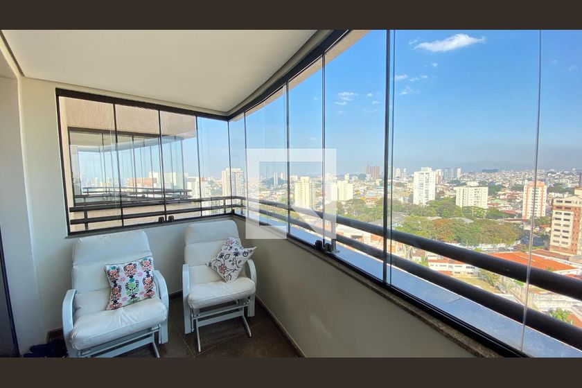 Cobertura, 4 quartos, 186 m² - Foto 7
