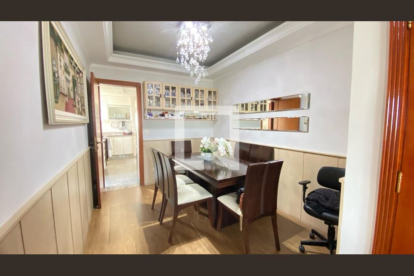Cobertura, 4 quartos, 186 m² - Foto 10
