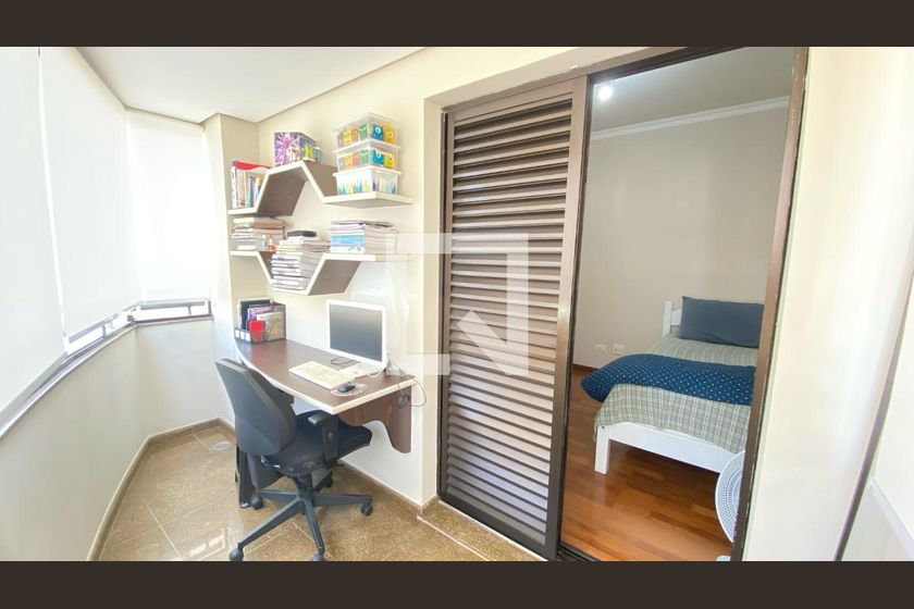Cobertura, 4 quartos, 186 m² - Foto 24