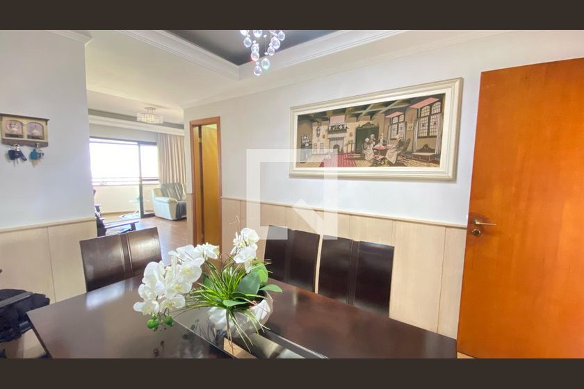 Cobertura, 4 quartos, 186 m² - Foto 9