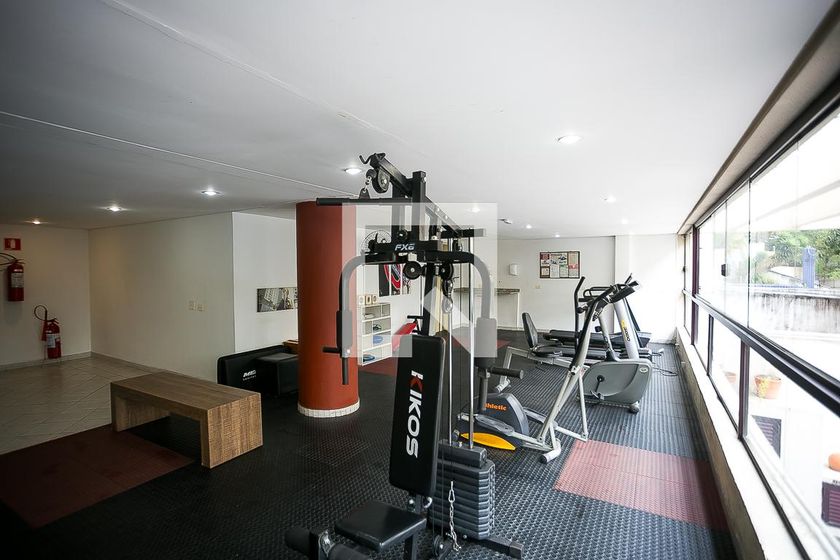 Kitnet-Studio, 50 m² - Foto 71