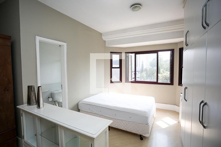 Kitnet-Studio, 50 m² - Foto 31