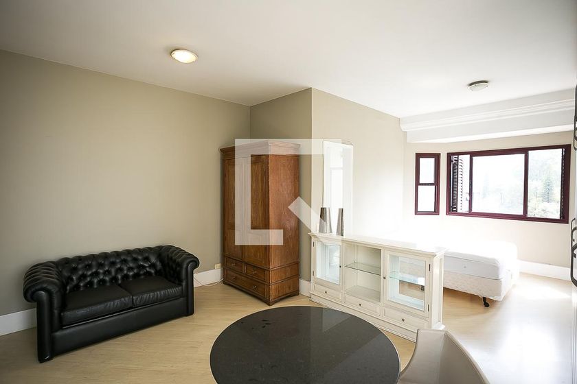 Kitnet-Studio, 50 m² - Foto 7