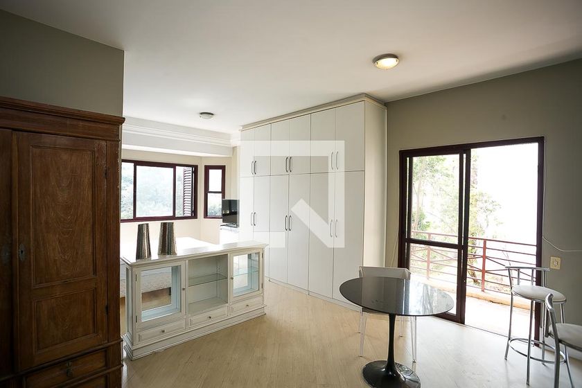 Kitnet-Studio, 50 m² - Foto 3