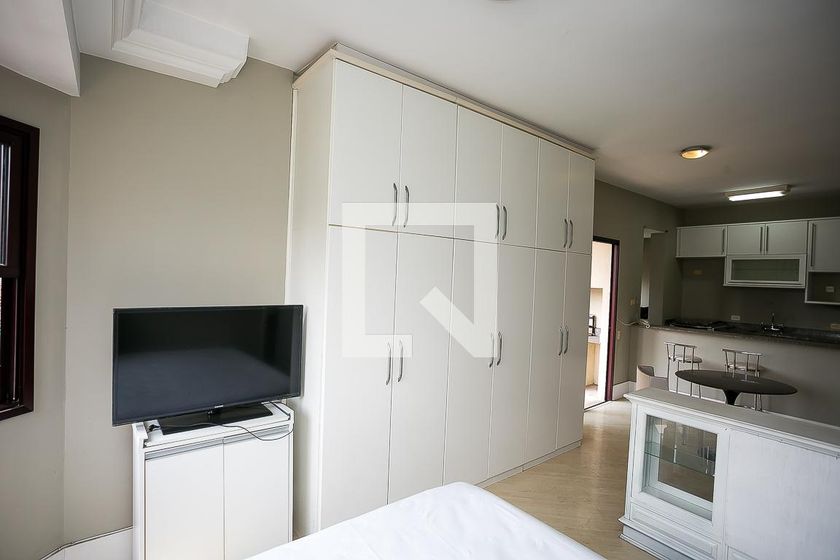 Kitnet-Studio, 50 m² - Foto 33