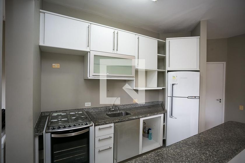 Kitnet-Studio, 50 m² - Foto 49