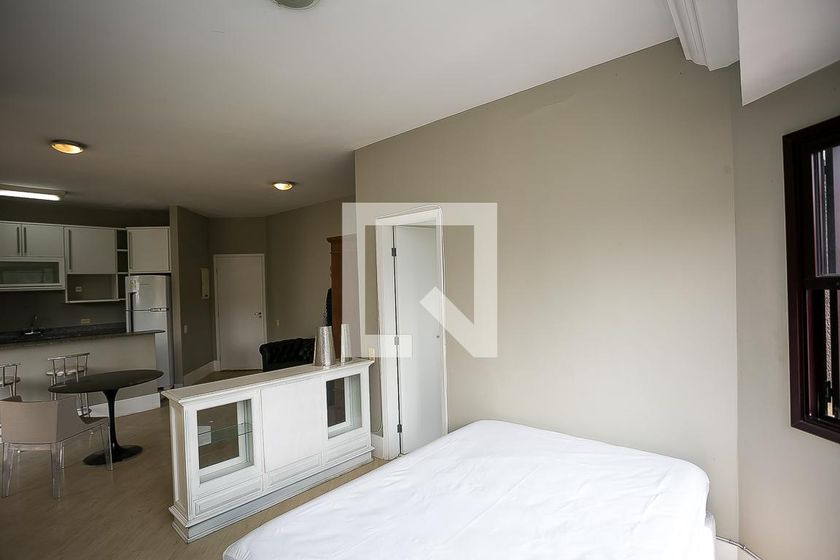 Kitnet-Studio, 50 m² - Foto 35