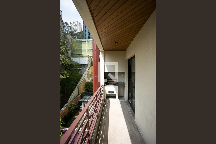 Kitnet-Studio, 50 m² - Foto 21