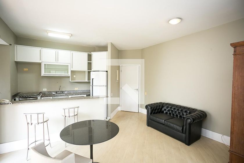 Kitnet-Studio, 50 m² - Foto 9