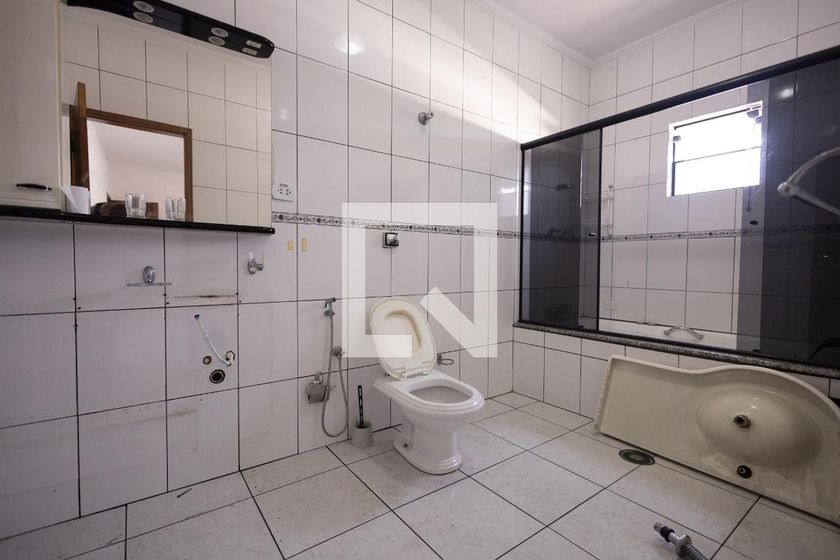 Casa, 5 quartos, 527 m² - Foto 17