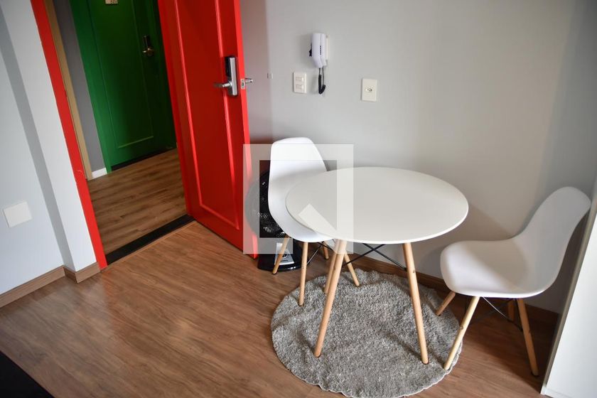Kitnet-Studio, 28 m² - Foto 27