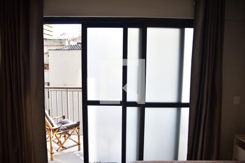 Kitnet-Studio, 28 m² - Foto 11