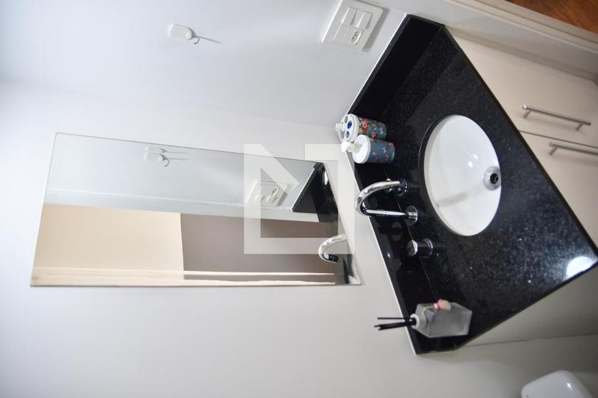Kitnet-Studio, 28 m² - Foto 35