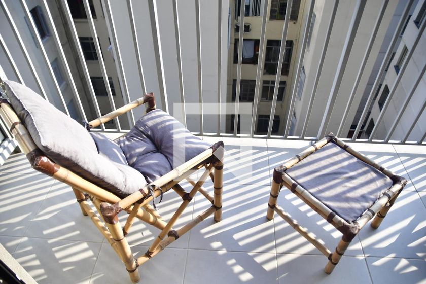 Kitnet-Studio, 28 m² - Foto 14