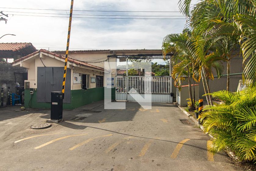 Condomínio Village do Cabuçu, Campo Grande Rio de Janeiro Alugue ou