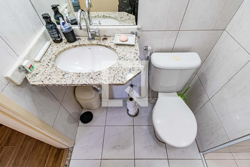 Casa, 2 quartos, 159 m² - Foto 19