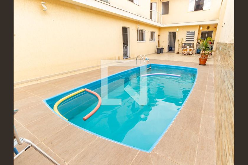 Casa, 4 quartos, 280 m² - Foto 63