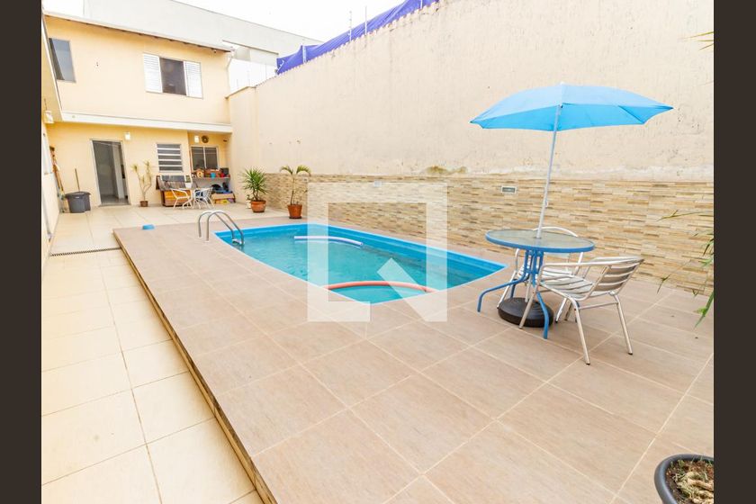 Casa, 4 quartos, 280 m² - Foto 62
