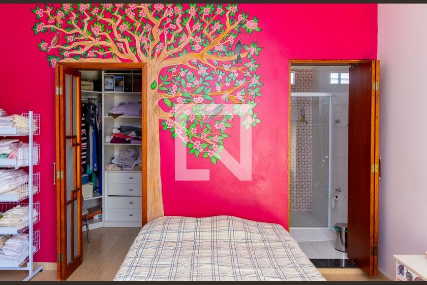 Casa, 4 quartos, 280 m² - Foto 32