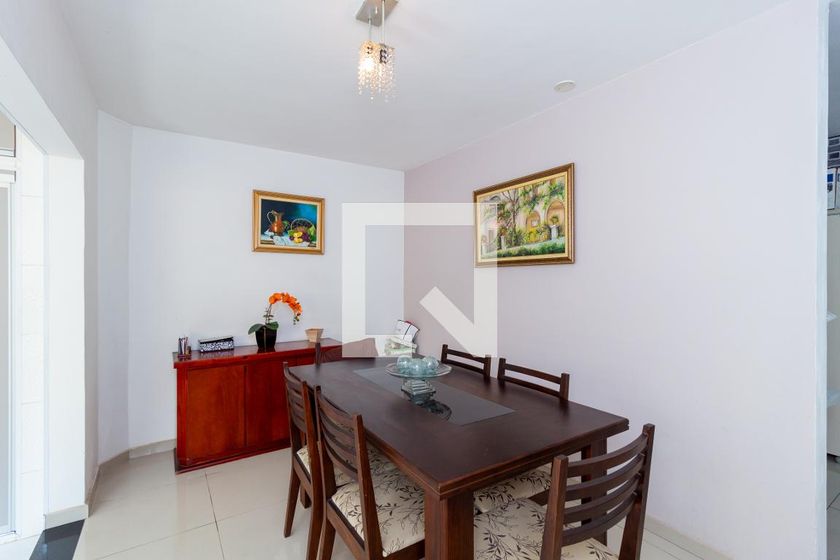 Casa, 4 quartos, 280 m² - Foto 6