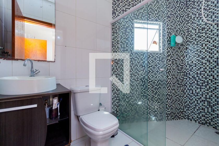 Casa, 4 quartos, 280 m² - Foto 27