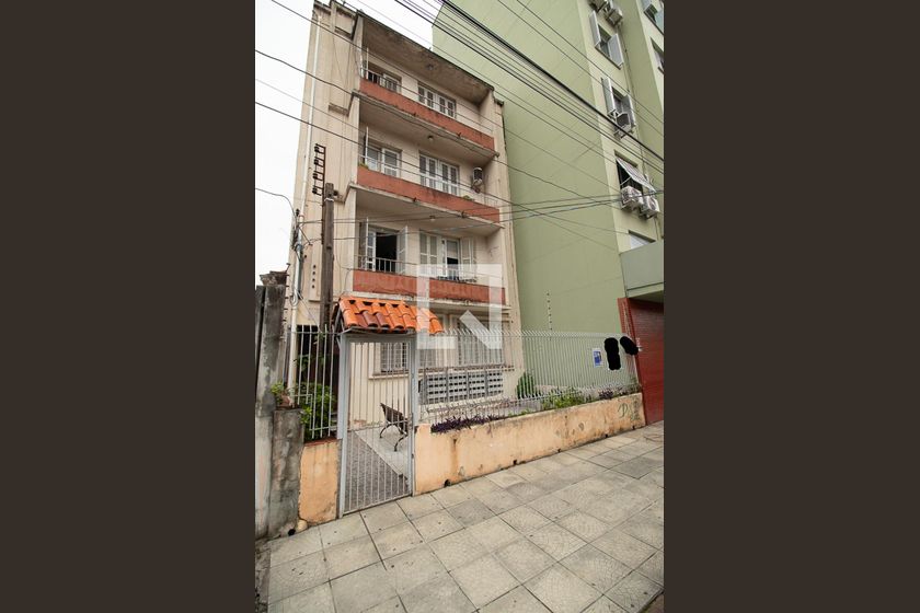 Condomínio Edifício Justo, Floresta Porto Alegre Alugue ou Compre