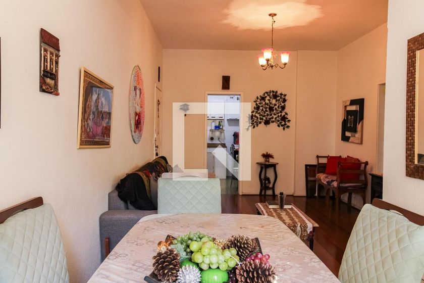 Apartamento, 2 quartos, 80 m² - Foto 9