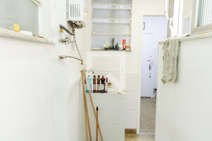 Apartamento, 2 quartos, 80 m² - Foto 69