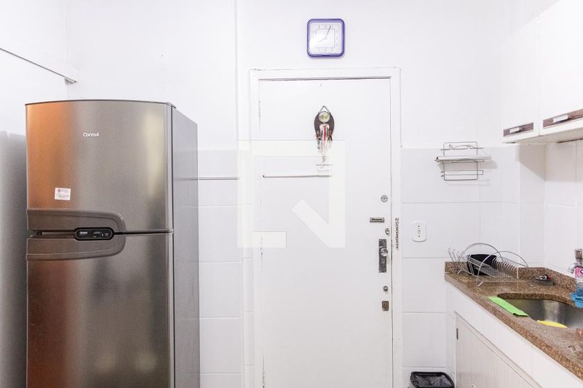 Apartamento, 2 quartos, 80 m² - Foto 59