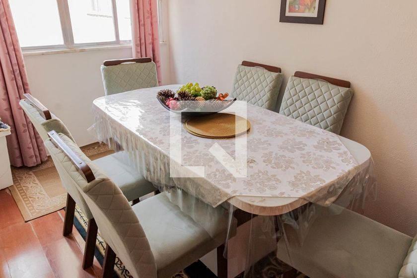Apartamento, 2 quartos, 80 m² - Foto 11