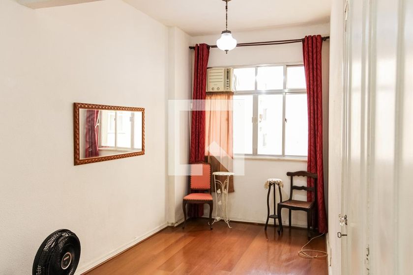Apartamento, 2 quartos, 80 m² - Foto 21
