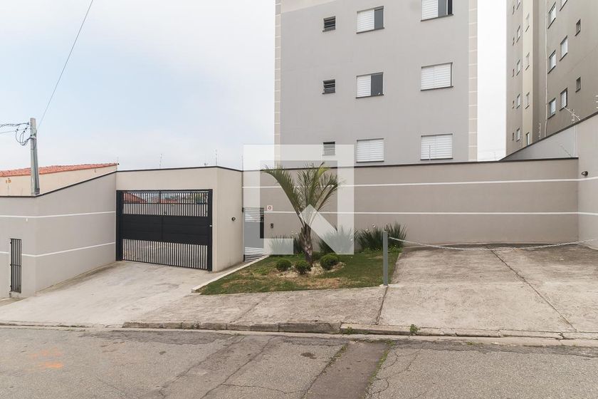 Condomínio Edifício Residencial Braz Cubas, Vila Lavinia Mogi das