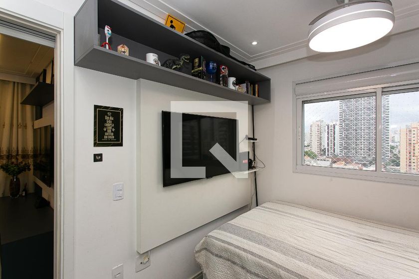 Apartamento, 2 quartos, 85 m² - Foto 32