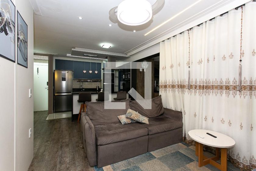 Apartamento, 2 quartos, 85 m² - Foto 6