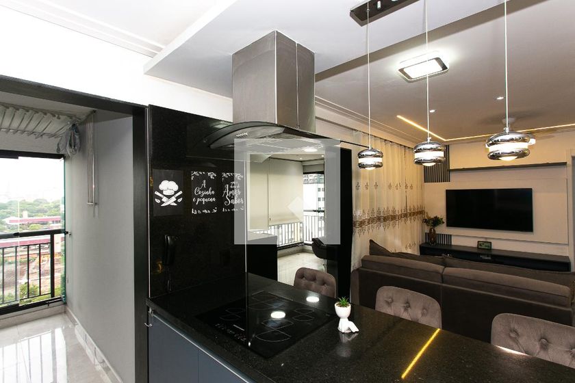 Apartamento, 2 quartos, 85 m² - Foto 66