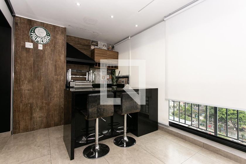 Apartamento, 2 quartos, 85 m² - Foto 18