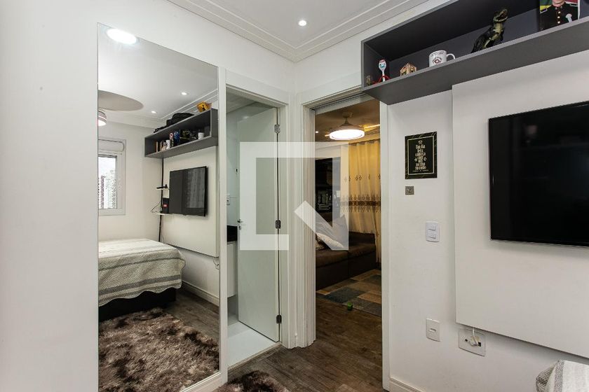 Apartamento, 2 quartos, 85 m² - Foto 34