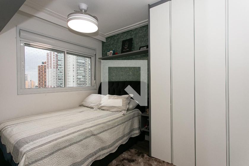 Apartamento, 2 quartos, 85 m² - Foto 28