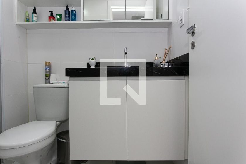 Apartamento, 2 quartos, 85 m² - Foto 40