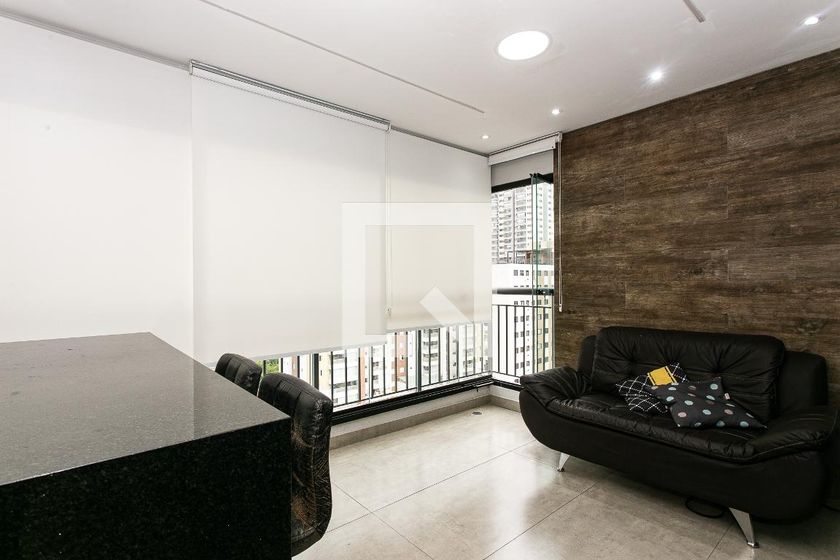 Apartamento, 2 quartos, 85 m² - Foto 14