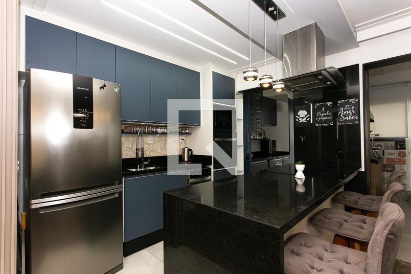 Apartamento, 2 quartos, 85 m² - Foto 62