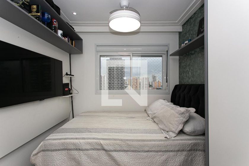 Apartamento, 2 quartos, 85 m² - Foto 30