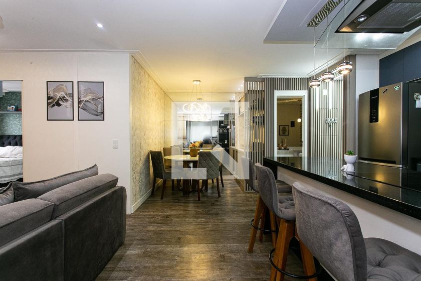 Apartamento, 2 quartos, 85 m² - Foto 8