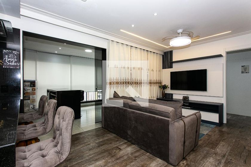 Apartamento, 2 quartos, 85 m² - Foto 4