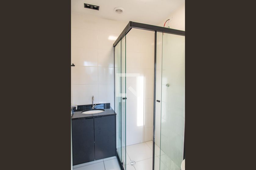 Kitnet-Studio, 27 m² - Foto 19